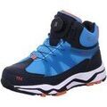 Chaussures enfant Lurchi - Bleu Grenoble