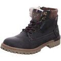 Bottes homme sur Grenoble : Bottes Mustang -