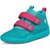 Chaussons b&eacute;b&eacute; Affenzahn - Bleu