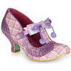 Chaussures escarpins Irregular Choice Charming Chum