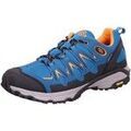 Audio sur Grenoble : Chaussures Br�tting - Bleu