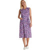 Robe Daxon by - Tablier sans manches 50% coton