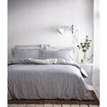 Housses de couettes The Linen Yard Super King RV1611 Grenoble