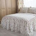 Housses de couettes Belledorm Lit King Size BM361
