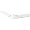Linge de maison sur Grenoble : Draps housse Belledorm Kingsize BM133