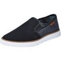 Chaussures de ville homme sur Grenoble : Mocassins Rieker -