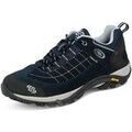 Chaussures Br�tting - Bleu Grenoble
