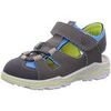 Chaussons b&eacute;b&eacute; Ricosta - Gris