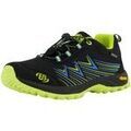Randonn&eacute;e sur Grenoble : Chaussures enfant Br�tting - Noir
