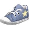 Chaussons b&eacute;b&eacute; D&auml;umling - Bleu