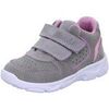 Chaussons b&eacute;b&eacute; Lurchi - Gris