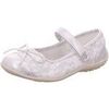 Chaussons b&eacute;b&eacute; Br�tting - Argent&eacute;