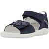 Chaussons b&eacute;b&eacute; Ricosta - Bleu