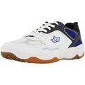 Baskets homme sur Grenoble : Baskets Br�tting - Blanc