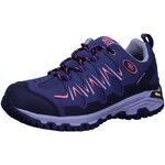 Chaussures Br�tting - Bleu