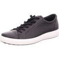 Baskets homme sur Grenoble : Baskets Ecco -