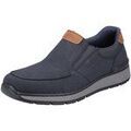 Chaussures de ville homme sur Grenoble : Mocassins Rieker -