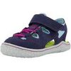 Chaussons b&eacute;b&eacute; Ricosta - Bleu