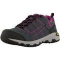 Chaussures enfant Br�tting - Gris Grenoble