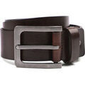 Ceintures sur Grenoble : Ceinture Profuomo Ceinture Marron Polonais