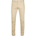 Jeans/Pantalons sur Grenoble : Pantalon Suitable Pantalon Chino Oakville Beige