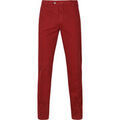 Jeans/Pantalons sur Grenoble : Pantalon Meyer Pantalon Roma Rouge