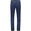 Pantalon Mac Jean Arne Bleu Clair Utilis&eacute; H510 Bleu