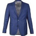 Veste Suitable Veste de Costume Evans Laine Bleu