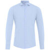 Chemise Pure H.Tico Chemise The Functional Bleue