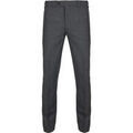 Jeans/Pantalons sur Grenoble : Pantalon Meyer Pantalon Roma Laine M&eacute;lang&eacute; Gris Gris