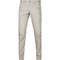 Jeans/Pantalons sur Grenoble : Pantalon Suitable Chino Locke Gris
