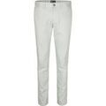 Jeans/Pantalons sur Grenoble : Pantalon Suitable Chino Sartre Gris