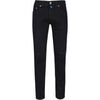 Pantalon Pierre Cardin Pantalon Lyon Future Flex Bleu Fonc&eacute; Bleu