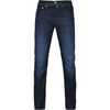 Pantalon Pierre Cardin Jean Lyon Tapered Future Flex Marine