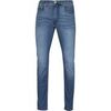 Pantalon Pierre Cardin Jean Lyon Tapered Future Flex Bleu