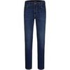 Pantalon Atelier Gardeur Pantalon Batu Bleu Marine