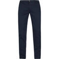 Jeans/Pantalons sur Grenoble : Pantalon Suitable Chino Pico Bleu Fonc&eacute; Bleu