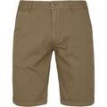 Shorts/Bermuda sur Grenoble : Short Suitable Short Chino Aigle Kaki