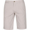 Jeans/Pantalons sur Grenoble : Pantalon Suitable Chino Short Aigle Beige