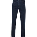 Jeans/Pantalons sur Grenoble : Pantalon Meyer Jean Diego Bleu Fonc&eacute; Bleu
