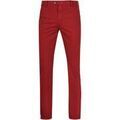 Jeans/Pantalons sur Grenoble : Pantalon Meyer Chino Bonn Rouge