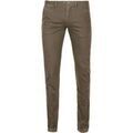Jeans/Pantalons sur Grenoble : Pantalon Suitable Pantalon Chino Sartre Taupe
