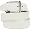 Ceinture Suitable Ceinture 070 Blanc
