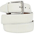 Ceintures sur Grenoble : Ceinture Suitable Ceinture 070 Blanc