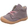 Chaussons b&eacute;b&eacute; Ricosta - Gris