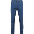 Jeans/Pantalons sur Grenoble : Pantalon Meyer Dublin Jean Bleu
