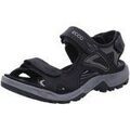 Chaussures Ecco - Noir Grenoble
