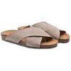 Sandales Zouri Sun Linen - Nature