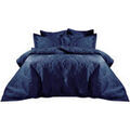 Housses de couettes Paoletti Lit King Size RV2144 Grenoble
