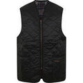 Veste Barbour Doublure Quilted Zip-in Noir